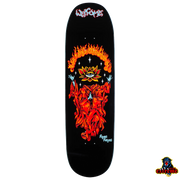 WELCOME DECK Ryan Reyes Rebirth Baculus 2